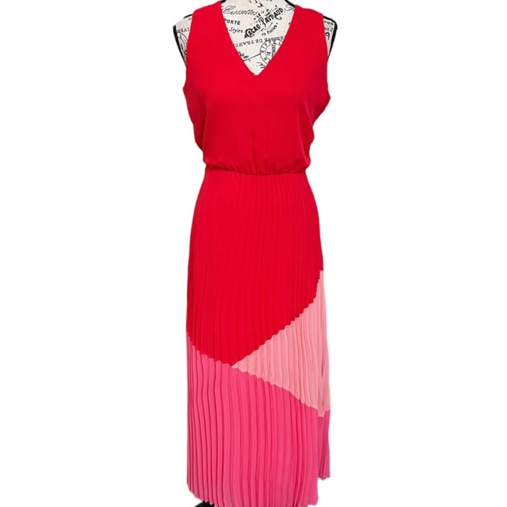 Taylor Dress